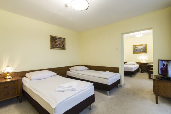 Hotel PRL (Zakopane)